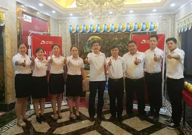 5A人物｜高總：從70平方到600平方的轉(zhuǎn)變，我是這樣做的