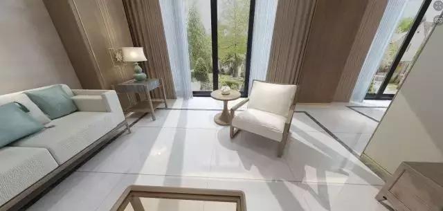 720全景鑒賞 ：森態(tài)石，家的守護神