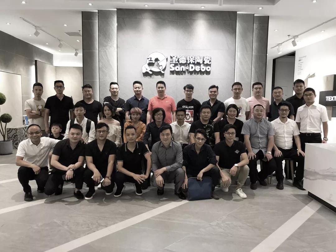 圣德保&凱文設(shè)計(jì) ∣ 探享設(shè)計(jì)之美