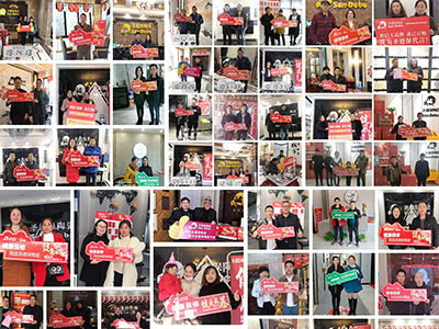 健康風暴---惠在3.15 │ 圣德保全國聯動第二階段更精彩