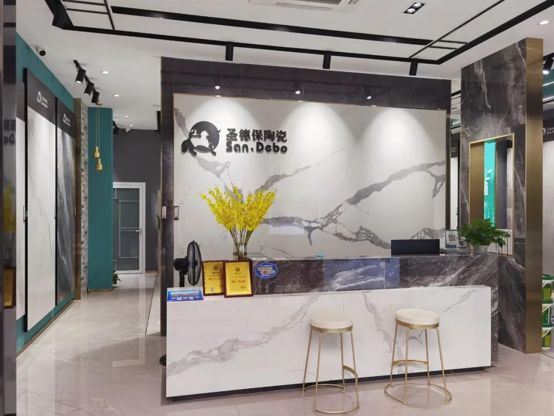 新店鑒賞┃安徽黃山店，邂逅時(shí)尚與高雅