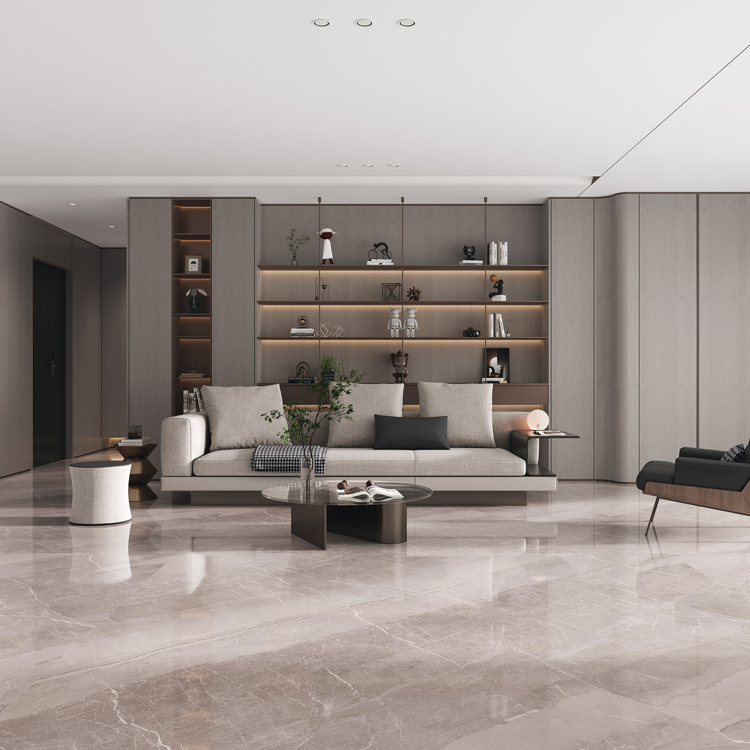 BT189Q17 阿波羅銀